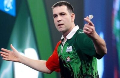 Is it time Premier League Darts introduced reserve player for withdrawals?