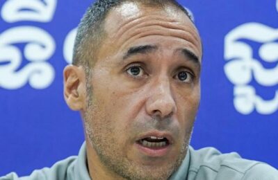 ISL 2025 26: Bengaluru FC appoints Pep Munoz as head coach for remainder of season