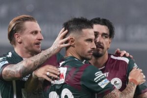 ISL 2025-26: Mohun Bagan SG vs Inter Kashi match rescheduled to May 12, venue and kick-off time unchanged