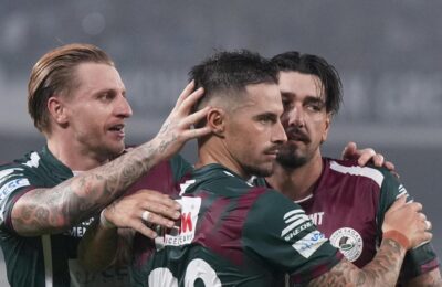 ISL 2025 26: Mohun Bagan SG vs Inter Kashi match rescheduled to May 12, venue and kick off time unchanged