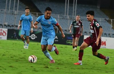 ISL 2025 26 points table — Mumbai City ahead of Mohun Bagan in title race; Indian Super League standings