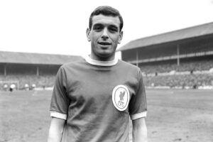 ‘It took all of 43 years for me to get my 1966 World Cup medal. To finally be recognised as part of the squad was special’ Liverpool icon Ian Callaghan on his World Cup wait
