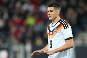 Italy and Milan might miss out on Tresoldi as Arsenal open talks — Full Story