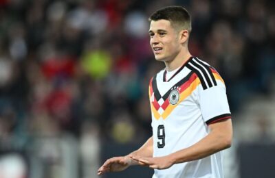 Italy and Milan might miss out on Tresoldi as Arsenal open talks