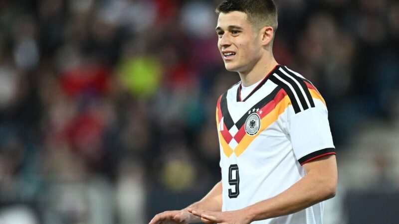 Italy and Milan might miss out on Tresoldi as Arsenal open talks — Full Story