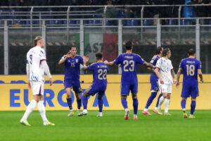 Report: Italy can’t afford another World Cup failure, economically too