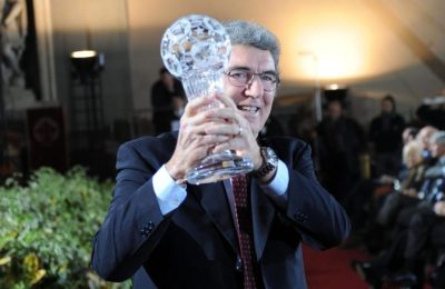 Italy legend Zoff: ‘We are better than our opponents but in these special games, who believes more wins’