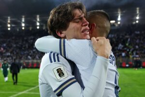 Italy miss out on third World Cup in a row — Key Details