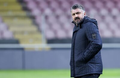 Italy on brink of another World Cup disaster ahead of decisive playoff vs Bosnia