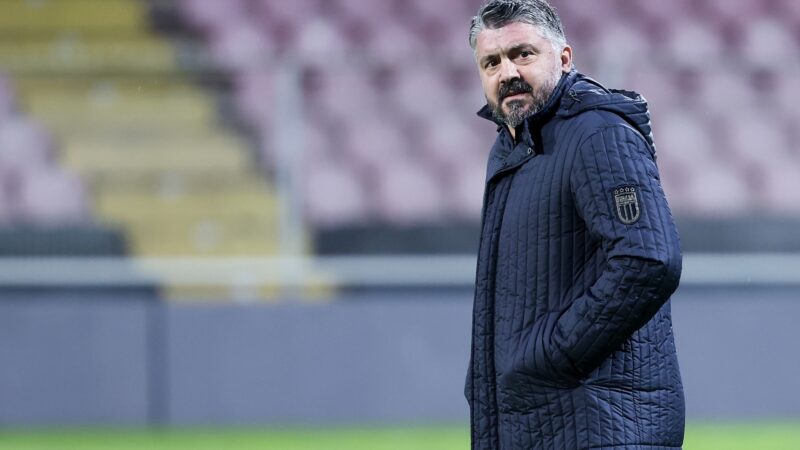 Update: Italy on brink of another World Cup disaster ahead of decisive playoff vs Bosnia