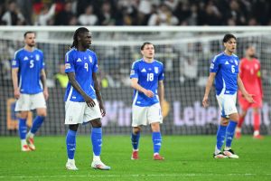 Italy probable starting XI for World Cup play-off with Northern Ireland — What We Know