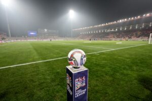 Update: Italy ticket allocation for World Cup play-off final revealed