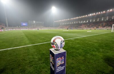 Italy ticket allocation for World Cup play off final revealed