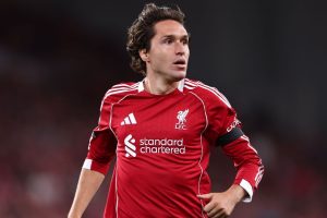 Italy’s Gattuso says Chiesa out: ‘Useless’ to stay — Full Story