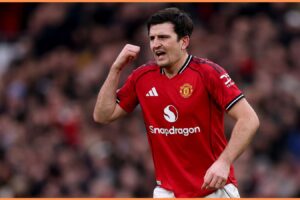 Explained: ‘It’s going to be a big summer’ – Maguire gives warning to Man United rivals