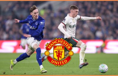It’s “likely” this Man United transfer target would want to leave current club, says journalist
