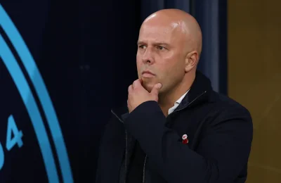 ‘It’s Time To Close That Door’ – Journalist Issues Brutal Warning To Liverpool Star