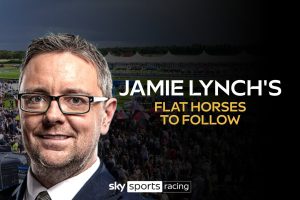 Jamie Lynch’s Flat horses to follow for 2026 — Key Details