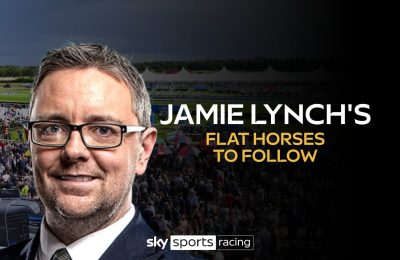 Jamie Lynch's Flat horses to follow for 2026