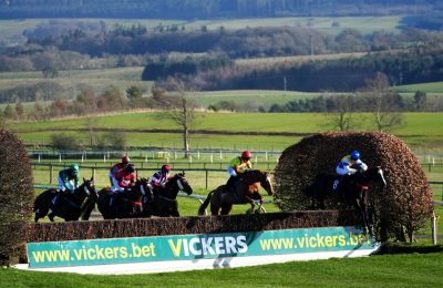 Jo Coko faces Planned Paradise in Hexham feature