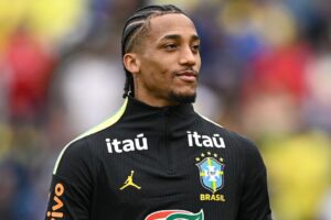 João Pedro confident Brazil’s attack will click — Full Story