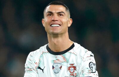 Jose Mourinho Drops Portugal and Cristiano Ronaldo Verdict After Mexico Draw