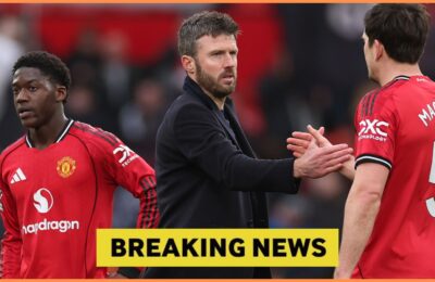 Journalist confirms “new name” from Ligue 1 on Man United transfer wishlist