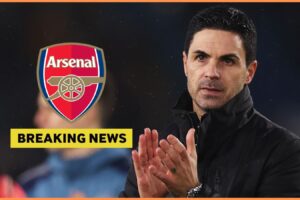 Journalist confirms “top player” from rival club is attracting “interest from Arsenal”