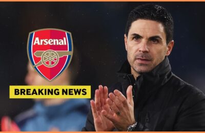 Journalist confirms “top player” from rival club is attracting “interest from Arsenal”