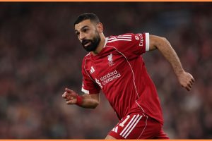 Journalist drops Mo Salah bombshell straight after his Liverpool exit was confirmed