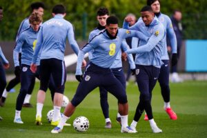 Jude Bellingham expected to miss England’s friendly against Japan — Key Details