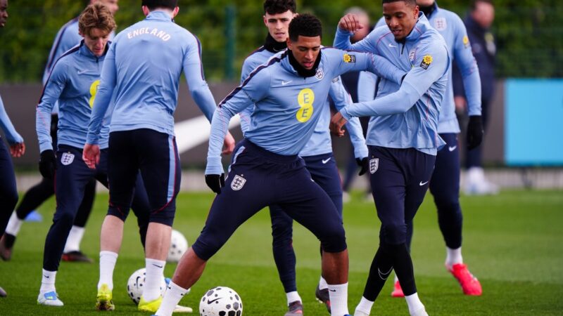 Jude Bellingham expected to miss England’s friendly against Japan — Key Details