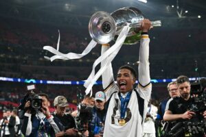 Analysis: ‘Jude Bellingham is a great man and a great friend. When I wasn’t playing much, I spoke to him about my future and he advised me to do what was best for my career’ Endrick on how the England star has helped his adapt at Real Madrid