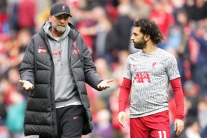 Jurgen Klopp reveals message for Mohamed Salah ahead of Liverpool exit — Full Story