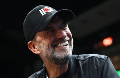 Jurgen Klopp Urges Liverpool to Sign Yan Diomande as Salah Replacement