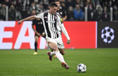 Juventus plan new meeting with Vlahovic over contract renewal