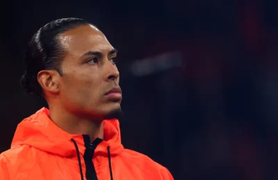 Key Liverpool Star Is President’s Summer ‘Dream’