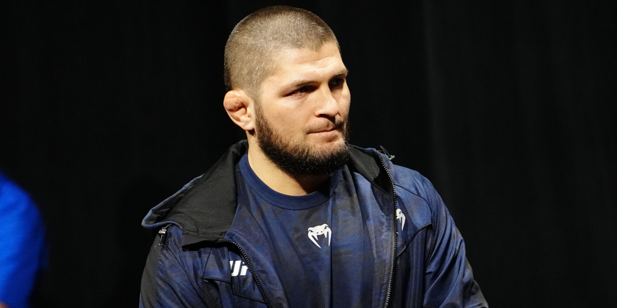 Khabib Nurmagomedov Slammed For Views on Women Fighting in the UFC