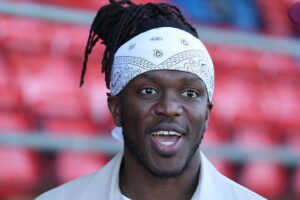KSI succeeds where Ryan Reynolds’ Wrexham were left frustrated after Dagenham & Redbridge announcement