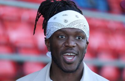 KSI succeeds where Ryan Reynolds' Wrexham were left frustrated after Dagenham & Redbridge announcement
