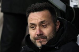 Report: Kudus Returns, Kolo Muani Axed: Predicting De Zerbi’s First Tottenham Lineup