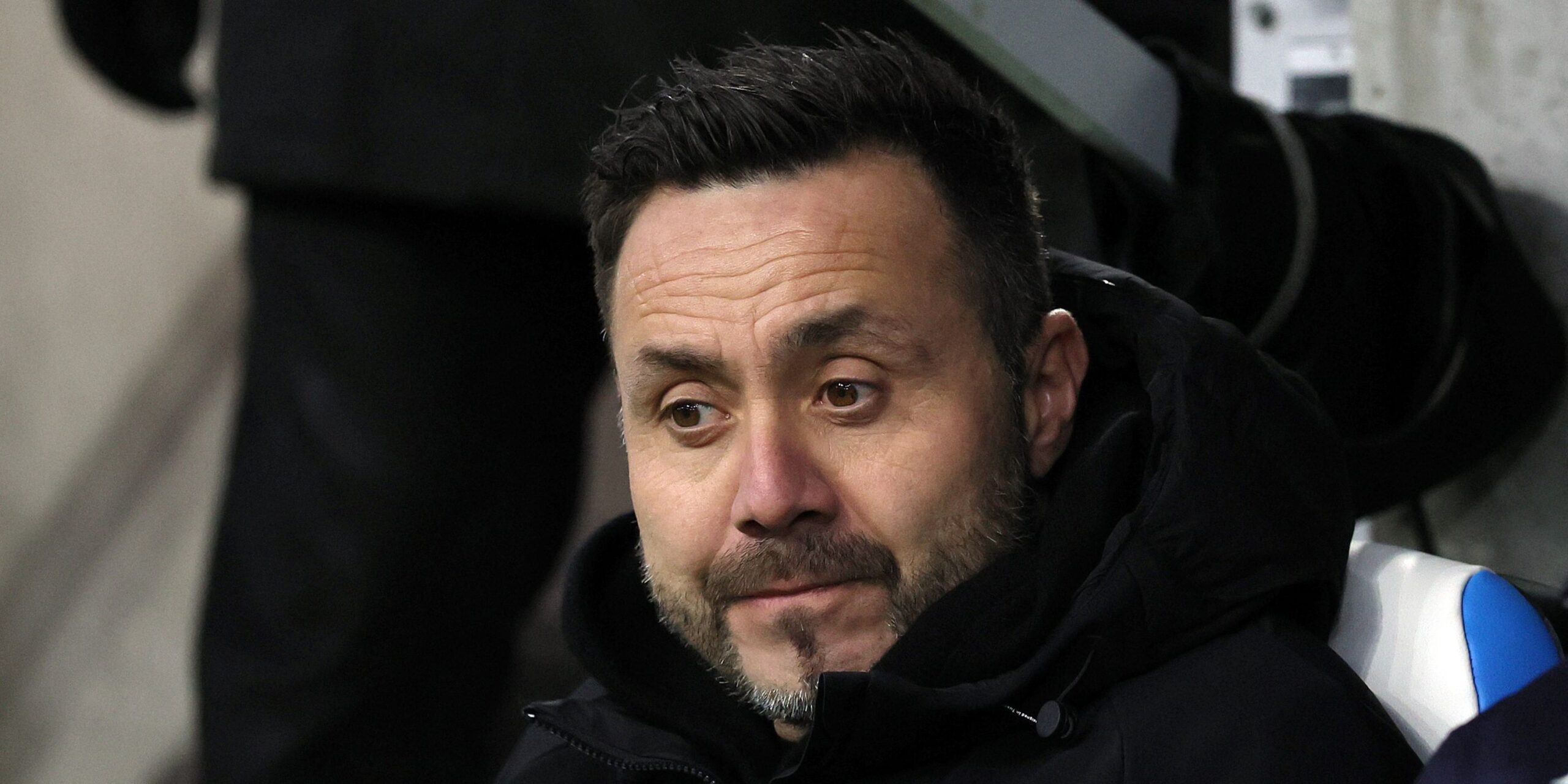 Kudus Returns, Kolo Muani Axed: Predicting De Zerbi's First Tottenham Lineup