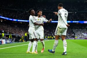 Report: Last minute chance to secure our exclusive Nord VPN streaming deal TODAY to avoid UEFA Champions League quarter-final disappointment
