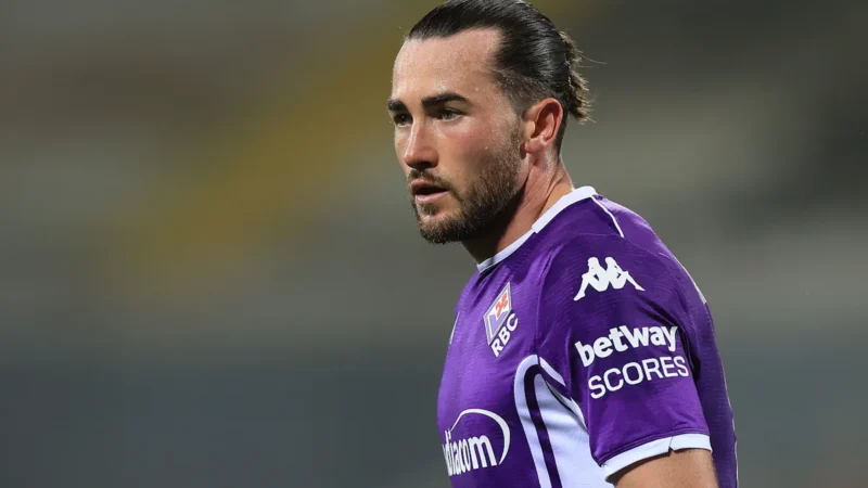 Report: Leeds United Out-on-loan Man ‘Always Goes Backwards’ Says Ex-Star As Change Applauded