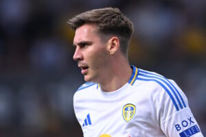 Report: Leeds United Out-on-loan Star Withdraws From Squad As Issues Continue