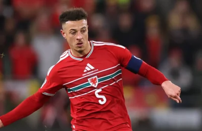 Leeds United Skipper Ethan Ampadu Proud Despite Wales’ Failure
