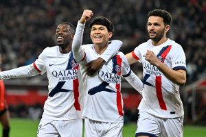 Update: Lens rejects PSG’s request to postpone Ligue 1 top-of-table showdown between Liverpool UCL clashes