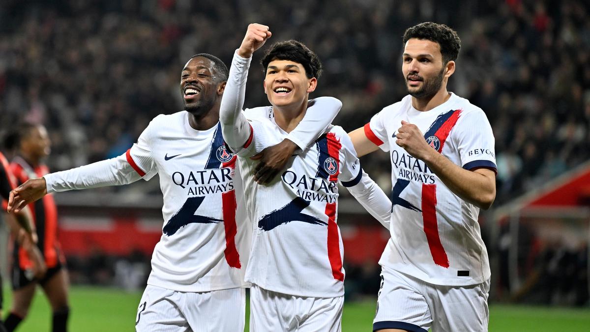 Lens rejects PSG’s request to postpone Ligue 1 top of table showdown between Liverpool UCL clashes