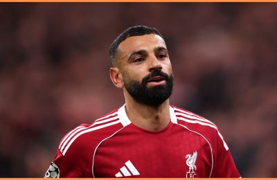 Life after Egyptian King: Three candidates to replace Mo Salah at Liverpool