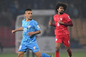 LIVE — Bangladesh vs Vietnam SCORE: VIE v BAN, real-time updates, highlights
